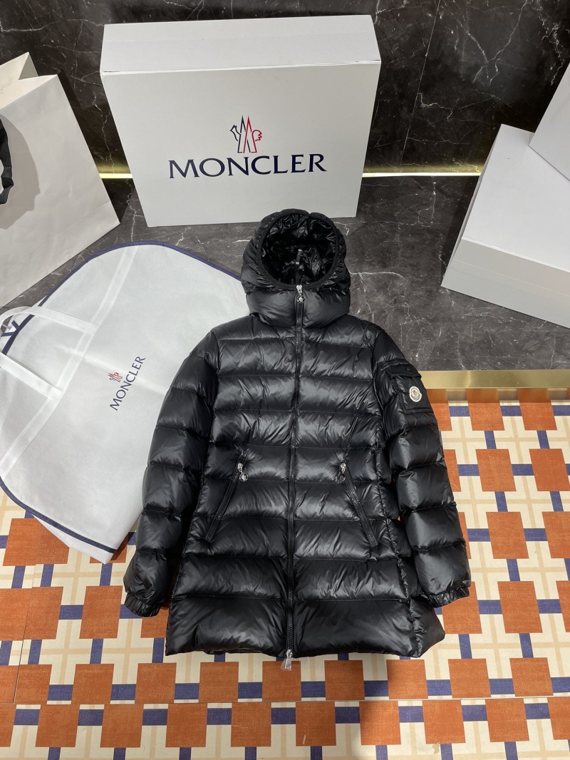 Moncler Down Coat